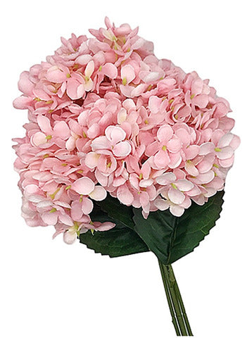 Ramo Mini Hortensia 1