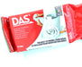 DAS White Modeling Clay 300g with Double Point Metal Tools 3