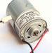 Motor Sun Motor Dc C9000-60005 385-16155-01 4