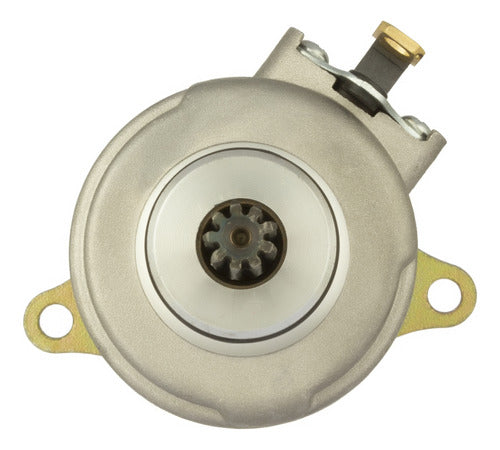 DZE Motor De Arranque Honda Elite 125 2005-2014 3