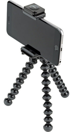 Joby GripTight GorillaPod Action Tripod for Smartphones 7