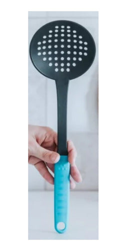 Bipo Slotted Spoon Utensil 2