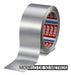 Tesa Aluminum Adhesive Tape 50mm x 10m 1