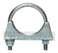 Clamp for 1 1/2 inch 38 mm Exhaust Pipe 0