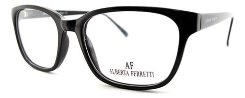 AF Armazón De Lentes AF2406 C.BLACK 0