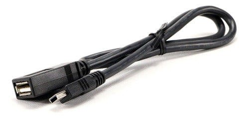 Cable Datos Accesorios Chevrolet 94775717 0