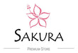 Sakura Belleza Manos Minitorno Portátil USB 15000 RPM Con Estuche 4