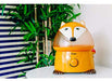 Crane Adorable Ultrasonic Cool Mist Humidifier, Fox 1