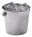 Stainless Steel Ice Bucket for Table 1 Person Cooler 0