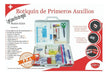 Complete Industrial Auto First Aid Kit 14