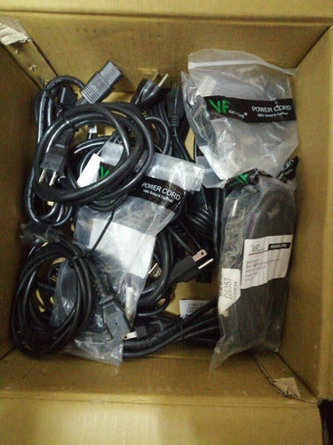 Power Cable for PC 1