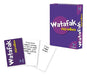 Toto Games Watafak Escabio Card Game for Adults 0