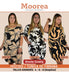 Women's Plus Size Tunic Pack x2 with Pockets, Knee-Length, Various Prints 12