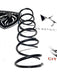 Espiral Suspencion Delantero Partner Berlingo 1.9 D Orig 1