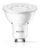 Philips GU10 Dicroic Lamp Warm - Cool 3.8-50W 1