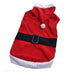 Christmas Suit Clothing for Small to Medium Pets 13