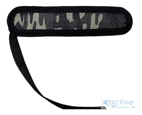 Active Store Camuflada Padel Paddle Grip Strap 0