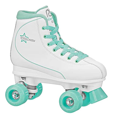 Roller Derby Roller Star 600 - Roller Skates for Women 0