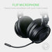 Auriculares Inalámbricos Sonido Envolvente 7.1 Gaming Mic 5