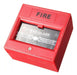 Generic Sfp Eagle Fire Alarm Kit with Break Glass Button and Siren 4