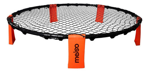 Kit Para Juego/deporte Spikeball Meiso 2