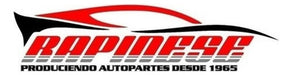 Sandero Stepway 2009 2010 Fender Paragolpe Delantero Derecho 1