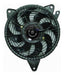 Electroventilador Ford Festiva 1.3 N  Kia Pride Pop 1.3 (de 0