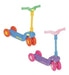 Vegui Kids Plastic Scooter - 4 Wheels 1