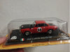 Lancia Fulvia Hf 1966 Del Prado Esc 1 43 Colección 10cm 0