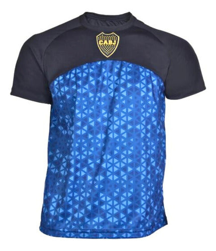 Boca Juniors Kids T-shirt Official Product 0