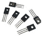 10pçs. Transistor Mje340 E Mje350 To-126  - 05 Pçs. De Cada 1