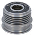 Partson Alternator Pulley M.Benz Class A 0