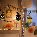 Generic LED Halloween Pumpkin Candle 4