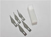 Ibi Craft Replacement Blades for Scalpel Cutter X5 Blades 0