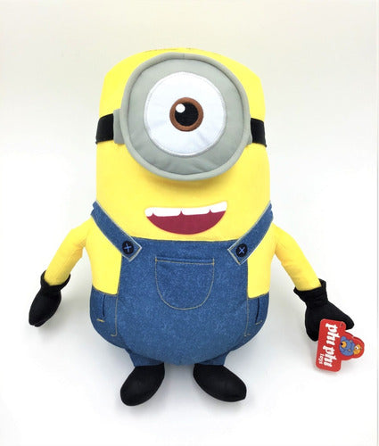 Minions De Peluche Stuart 30 Cm 0