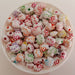 Entre Hilos y Cuentas 50gr Hello Kitty Charms (2) 1