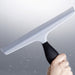 OXO Multi-Purpose Squeegee for Clean Glass Shower Door with Support 3