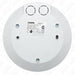 Huayra 360° Passive Infrared Motion Sensor for Indoor Use - SSA-011 2