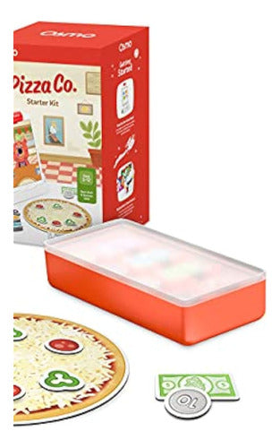 Osmo - Pizza Co. Starter Kit for iPad - Ages 5-12 2