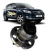Rear Wheel Hub Bearing for Toyota RAV4 with ABS Sensor 0