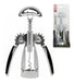 Premium Winged Corkscrew Deluxe Corkscrew with Leverage Arms 0