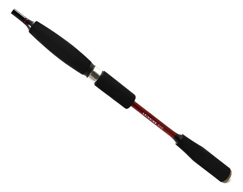 Gamma Strike Fishing Rod 3.05 M 2 Sections 22 Pounds 15/45 Grams 1