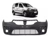 Renault Front Bumper Kangoo 2018 2019 2020 2021 0