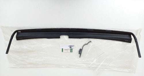 Deflector Ar Teto Range Rover Sport Original Efj500020pvj 2