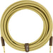 Fender Guardabarros Cable De Lujo De Tweed 1