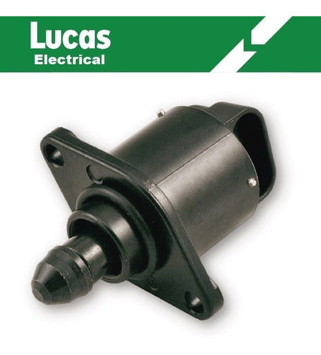 Lucas Step Motor for Peugeot 306/405/406/605/Boxer B95/00 0