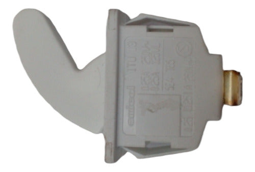 Interruptor Para Heladera Gafa Eurosystem Original 0