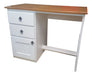 Montetrani Wooden Desk 3