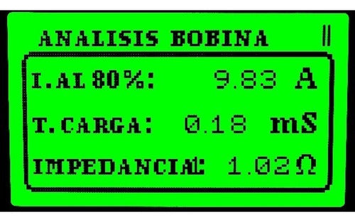 Zetronic Generador De Pulsos De Bobinas, Inyectores Y Iacs 3