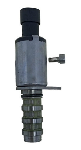 Válvula Solenoide Cabeçote Fiat Siena 2018 Original 46349494 3